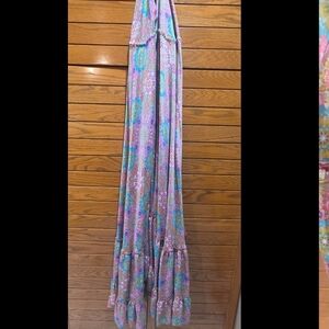 Beautiful Carribean Dress New with Tags!